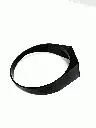 Ball Holder Plant Hanger - Side.webp