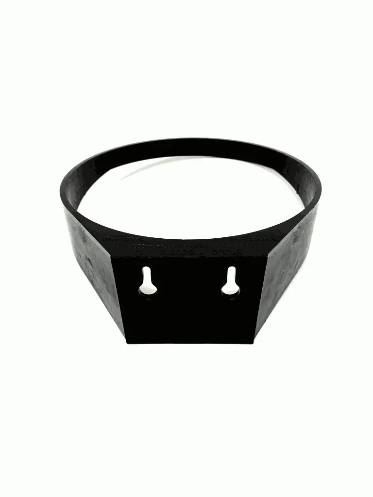 Ball Holder Plant Hanger - back.webp