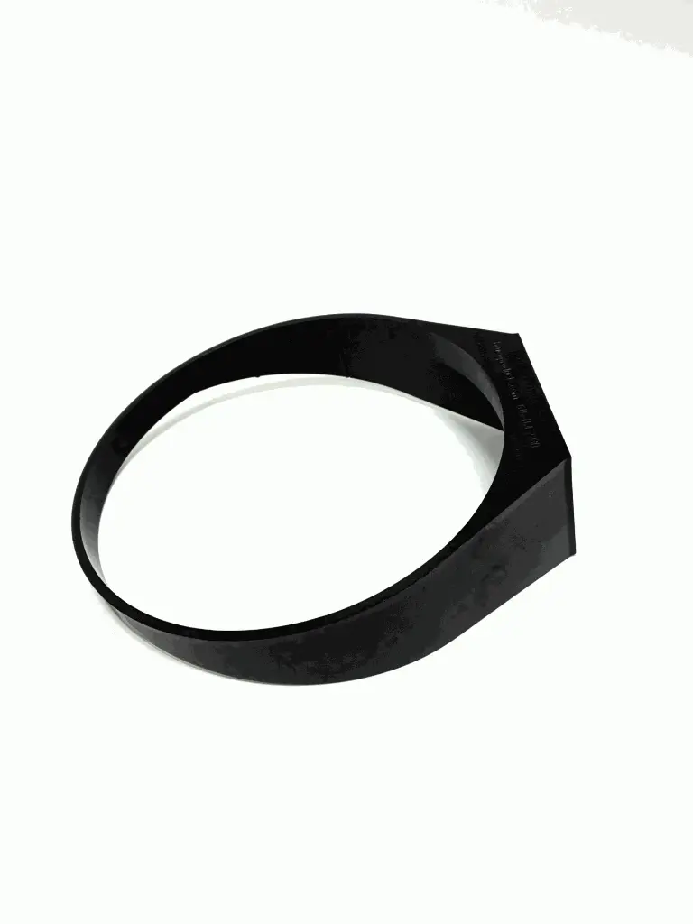 Ball Holder Plant Hanger - Side.webp