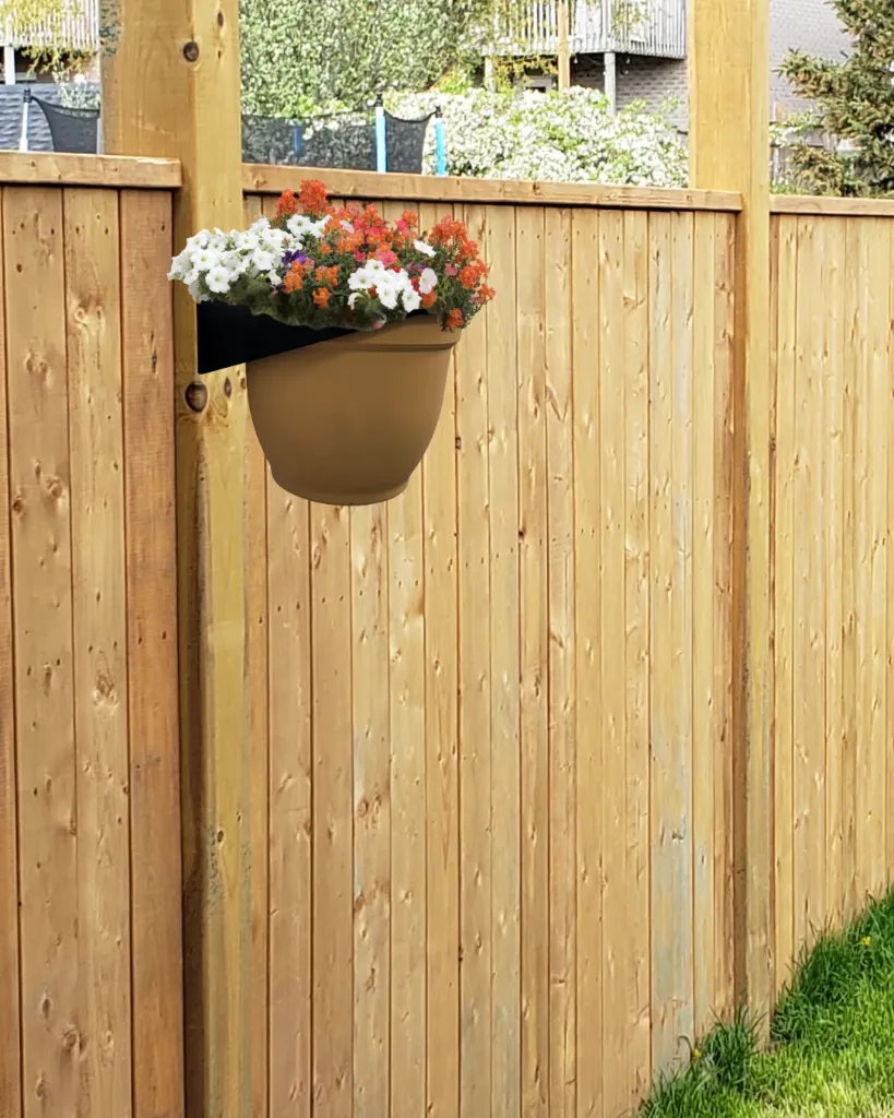 Plant Ring on Fence.webp