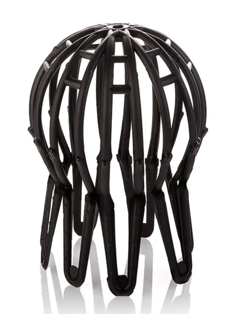 BruCo Leaf Guard Replacement