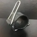 1" Large GadgetKlip - Pack of 5 (BLACK)