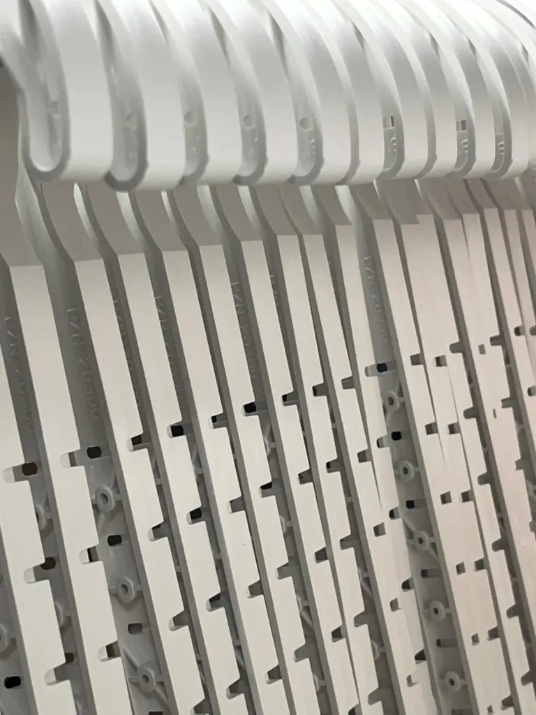 1.5" x 8" BruCo Hook (300 PC Box) 20150-300