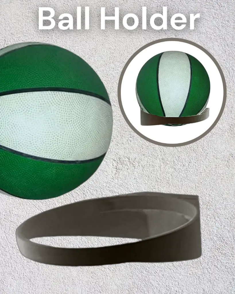 Ball Holder