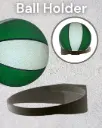 Ball Holder