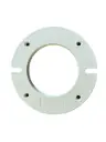 Closet Flange Extension 1/2" CF500P (White) - single
