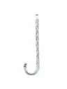 1.5" x 8" BruCo J-Hook (4 Pack) 20150-4