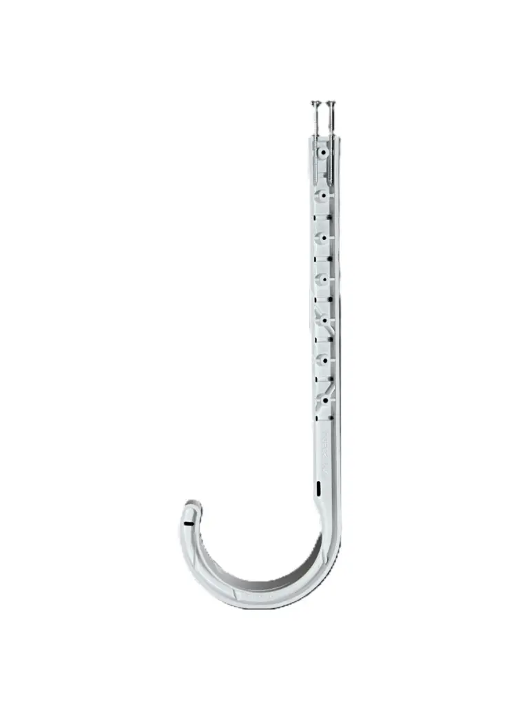 2" x 8" BruCo J-Hook (4 Pack) 20200-4