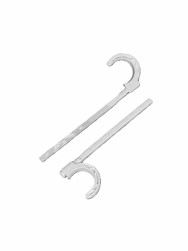 1.5" x 9" Multi-Hook (4 Pack) MH1500-9-4