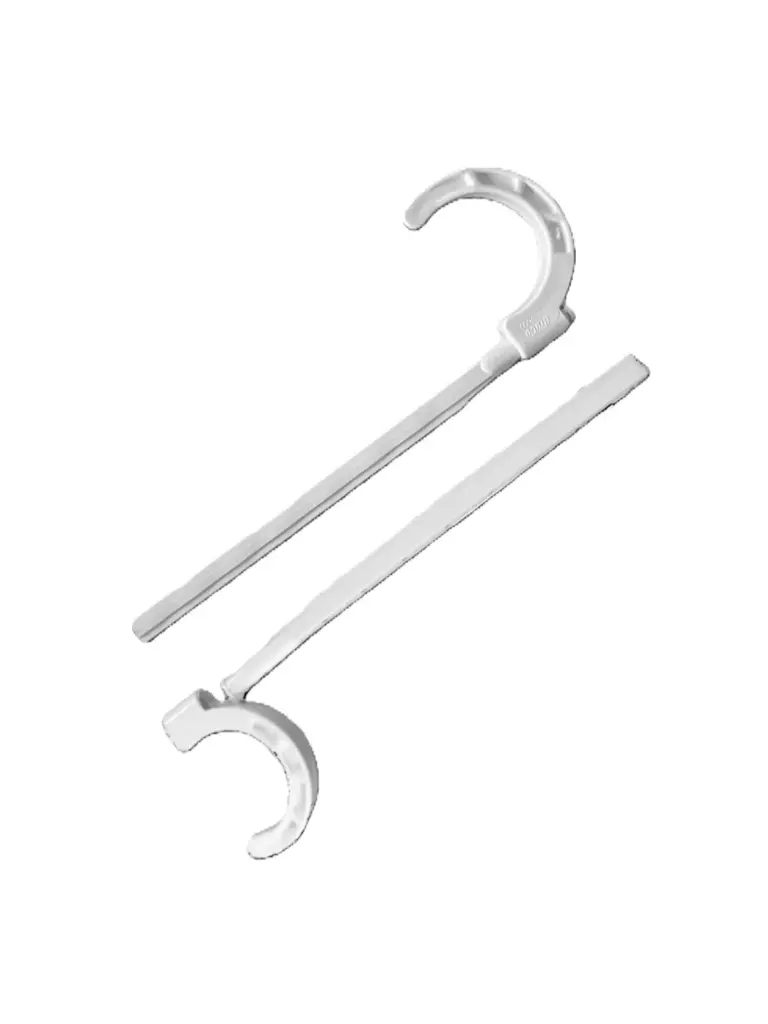 3"x 9" Multi-Hook (4 Pack) MH3000-9-4