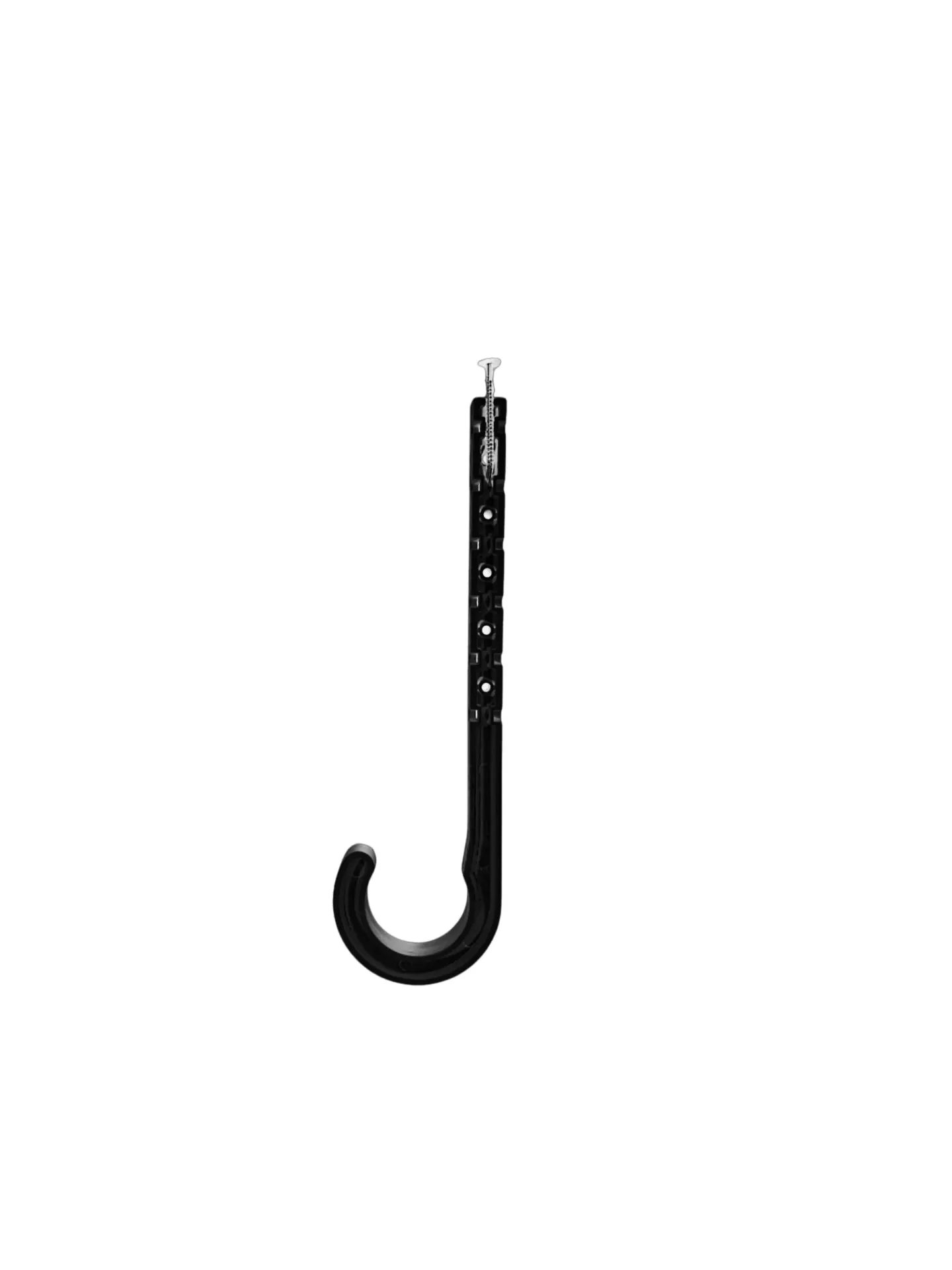 1.25" x 6" BruCo J-Hook (4 Pack) 90125-4