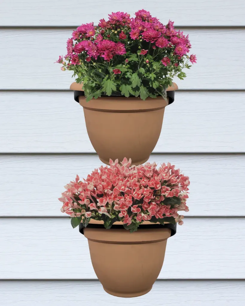 Plant Hanger - 8" Twin Pack