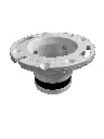 4" Compression Closet Flange GH950P (PVC)