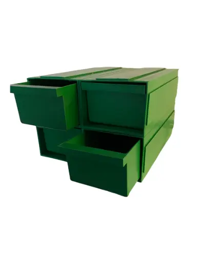 Connect-A-Box 
