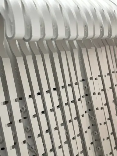 1" x 6" BruCo Hook (400 PC Box) 20100